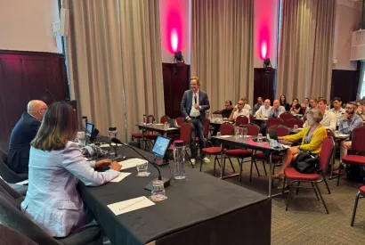 Nadační fond podporuje vzdělání v oboru srdečního selhání a transplantace